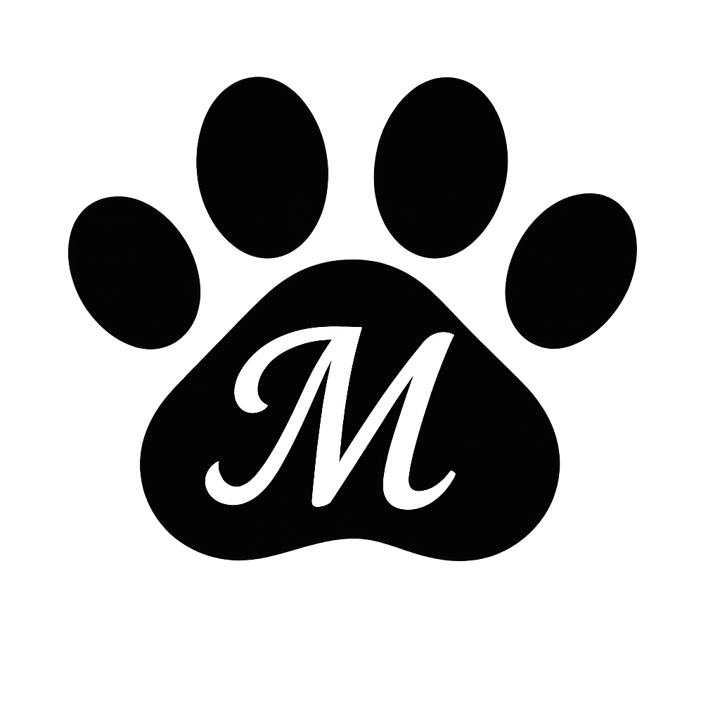 Dog Grooming by Michelle